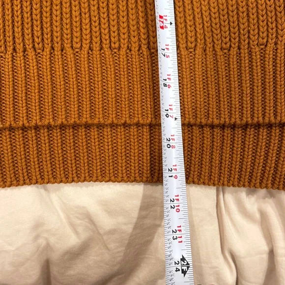 Tradlands Brown Sweater - Picture 5 of 6